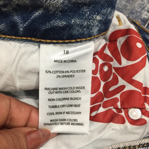 SLINK IT size 18 plus - Picture 7 of 7